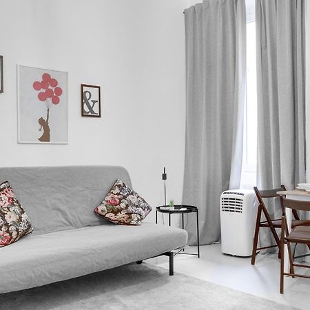Comfy Apartment Milano Ngoại thất bức ảnh