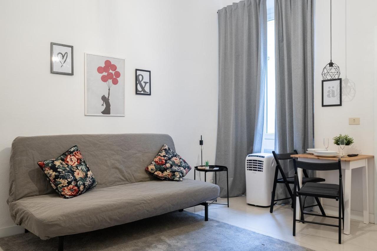 Comfy Apartment Milano Ngoại thất bức ảnh